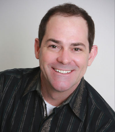 Gregg Hammond